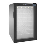 Polar C-Serie 44 Flaschen Tisch-Weinkühlschrank