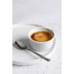 Olympia Whiteware Auflaufförmchen 7cm (12 Stück) – Bild 5