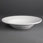 Olympia Athena Suppenteller 22,8cm (6 Stück) – Bild 3
