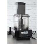 Waring Küchenmaschine 3,3L WFP14SCE – Bild 8