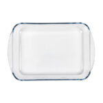 Pyrex rechteckige Schale 35x23cm – Bild 5