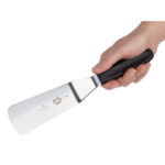 Victorinox Fibrox Winkelpalettenmesser 16cm – Bild 5