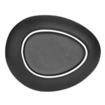 Olympia Fusion Untertassen 12,8 x 16cm (6 Stück) – Bild 5