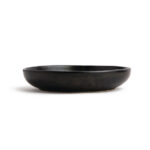 Olympia Canvas Schale mit hohem Rand schwarz 23cm (6 Stück) – Bild 7