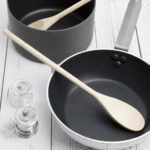 Vogue Holzlöffel 35cm – Bild 5