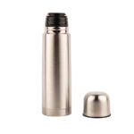 Olympia Vakuumflasche Edelstahl 500ml – Bild 3