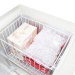 Polar G-Series Gefriertruhe mit Edelstahldeckel 378Ltr – Bild 7