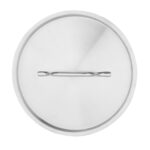 Vogue Edelstahl Kochtopf Deckel 200mm – Bild 3
