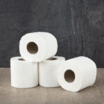 Jantex Premium Toilettenpapier 3-lagig (40 Stück) – Bild 6