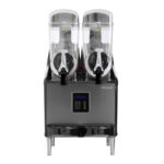 Polar U-Serie Slush Maker 2x 12Ltr. geeignet für zucker- und alkoholarme Getränke – Bild 3