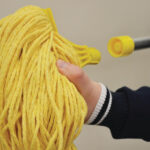 SYR Syntex Kentucky Moppkopf gelb – Bild 2
