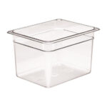 Cambro Polycarbonat GN 1/2 Behälter 200mm – Bild 2