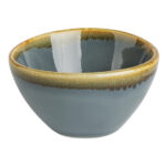Olympia Kiln Dipschälchen Ozean 7cm (12 Stück) – Bild 3