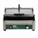 Waring großer Kontaktgrill WPG250E – Bild 4
