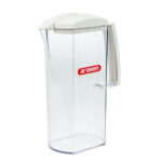 Araven Krug mit Deckel 2L – Bild 2