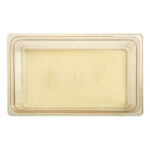 Cambro hitzebeständiger GN 1/1 Behälter 150mm – Bild 5