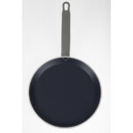 Vogue Antihaft Teflon Aluminium Induktion Platinum Plus Sauté Pan 260mm – Bild 3