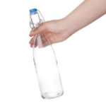 Olympia Glasflaschen mit Bügelverschluss 52cl (6 Stück) – Bild 3