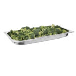 Vogue GN-Behälter Edelstahl 4cm GN1/1 – Bild 8