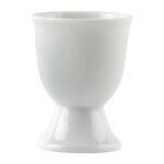 Olympia Whiteware Eierbecher (12 Stück) – Bild 2