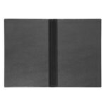 Olympia Speisekarte PVC schwarz A5 – Bild 2