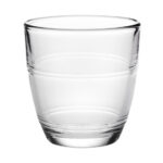 Duralex Gigogne Trinkgläser 90ml (6 Stück) – Bild 3