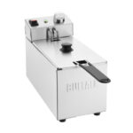 Buffalo Tischmodell Fritteuse 3L – Bild 2