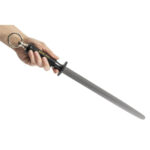 Dick Titan Schleifstab oval - 30cm – Bild 4