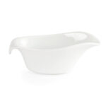 Olympia Whiteware Sauciere 8,5cl (6 Stück) – Bild 2