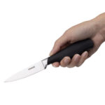 Vogue Officemesser mit weichem Griff 8cm – Bild 4