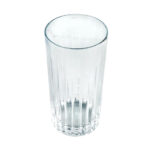 Utopia Zeitloses Hiballglas 430ml (12 Stück) – Bild 2