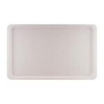 Roltex Classic Serviertablett designgrau 53 x 32,5cm