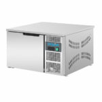 Polar Serie G Tischmodell Schnellkühler / Schockfroster 8kg / 5kg – Bild 2