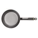 De Buyer Mineral B Bratpfanne 24cm – Bild 3