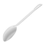 Vogue Servierlöffel Edelstahl 33cm – Bild 3