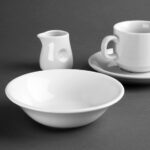 Olympia Whiteware Müslischalen 15cm (12 Stück) – Bild 2