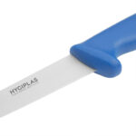 Hygiplas Filiermesser 15cm blau – Bild 3