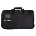 Dick Kochmessertasche schwarz