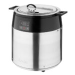 Rowlett 10Ltr Suppenkessel – Bild 2
