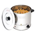 Buffalo Dampfgarer 6L – Bild 2