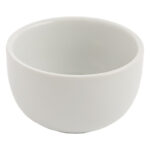 Olympia Whiteware Zuckerdose 20cl (12 Stück)