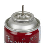 Butangas Kanister Nachfüllung 125g – Bild 3