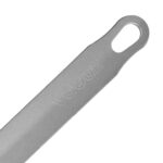 Vogue Aluminium Antihaft Teflon Platinum Plus Crêpe-Pfanne 26cm – Bild 5