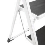 Vogue Klappleiter 2-stufig – Bild 4