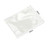 Vogue kompostierbare Kammer-Vakuumverpackungsbeutel 250x350mm (100 Stück) – Bild 4