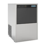 Polar U-Serie Tisch-Eiswürfelmaschine mit UVC 20kg – Bild 4