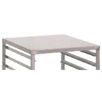 Tournus GN2/1 Regalwagen 8 Etagen – Bild 2