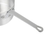 Vogue Aluminium Stieltopf 20cm – Bild 5