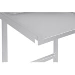 Vogue Tisch für Haubenspülmaschine rechts 60cm – Bild 5