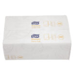 Tork Xpress Extra Soft Multifold Handtuch (2100 Stück) – Bild 7
